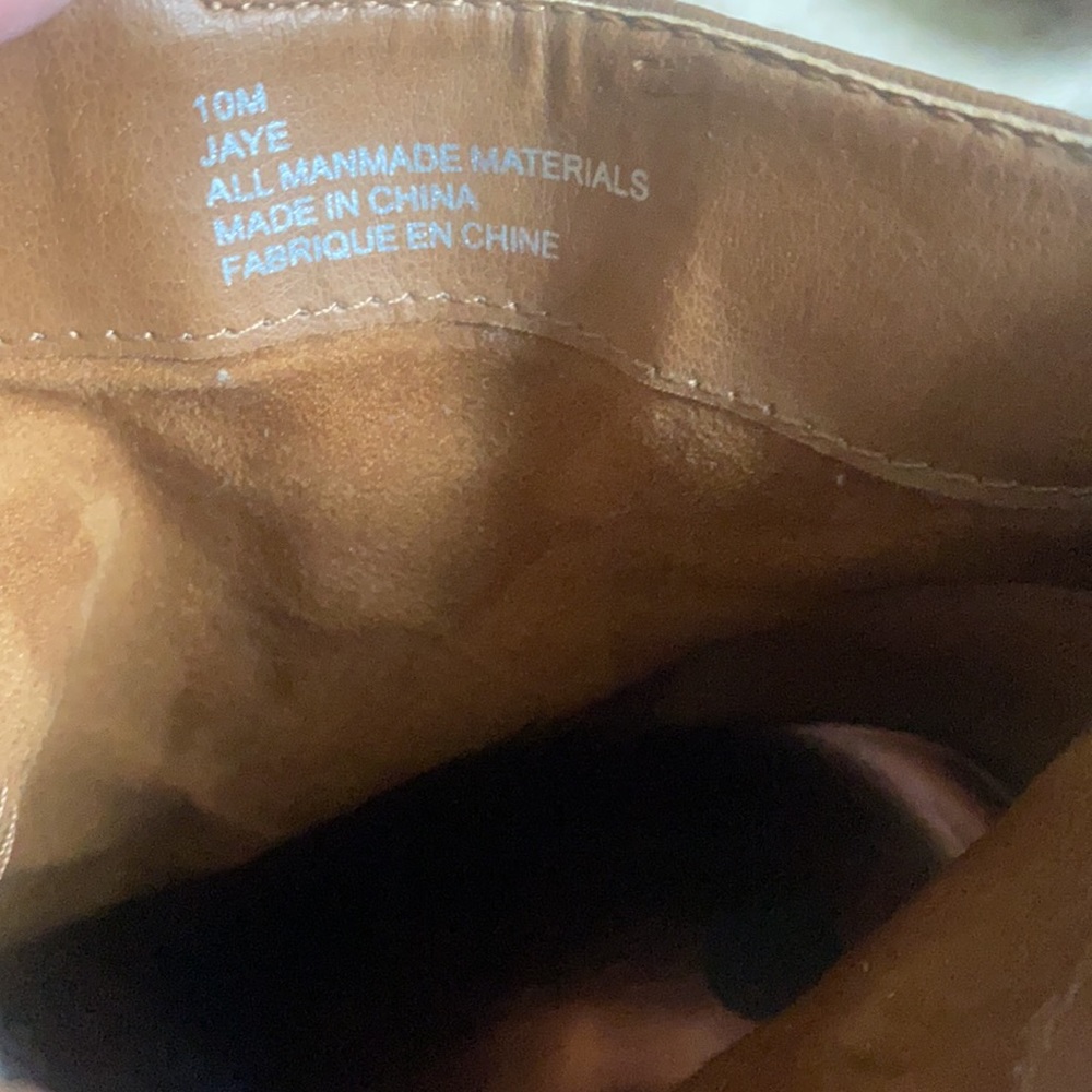 Ankle boots - Picture 6 of 6